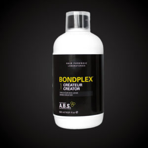 Bondplex No. 1 Creator